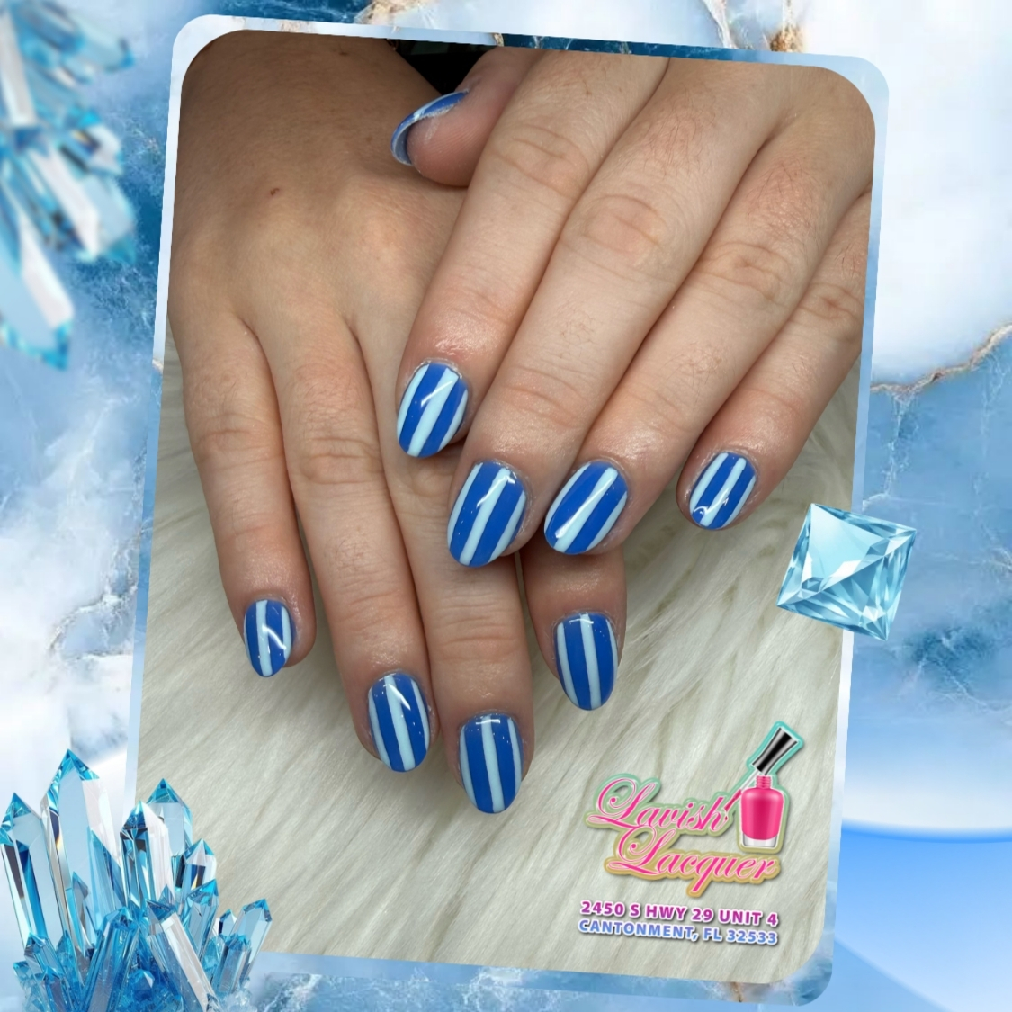 amazing nail